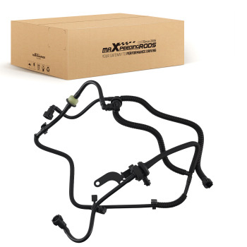 Canister Purge Solenoid compatible for Ford Escape/MKC 2.0L 2013-2016 CV6Z-9D289-R AWD/Compatible for FWD