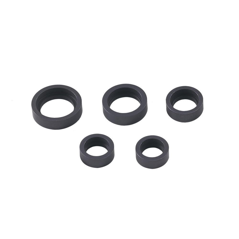 Parking Sensor Hole Cutter Punch Set 17mm-32mm Driver Assist Sensor Install Tool
