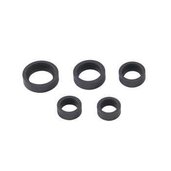 Parking Sensor Hole Cutter Punch Set 17mm-32mm Driver Assist Sensor Install Tool