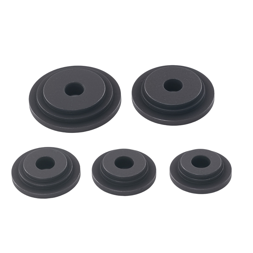 Parking Sensor Hole Cutter Punch Set 17mm-32mm Driver Assist Sensor Install Tool