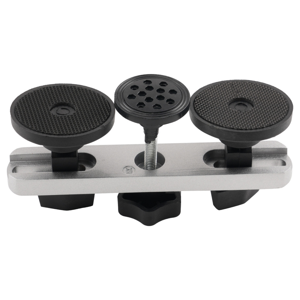 T-Bar Hammer Dent Puller Dent Repair Tool Paintless Dent Repair Bridge Puller