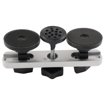 T-Bar Hammer Dent Puller Dent Repair Tool Paintless Dent Repair Bridge Puller