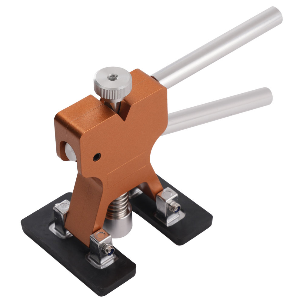 89pcs Paintless Dent Removal Rods Stainless Steel Rod Tool Dent Repair Kits