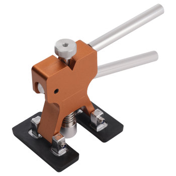 89pcs Paintless Dent Removal Rods Stainless Steel Rod Tool Dent Repair Kits