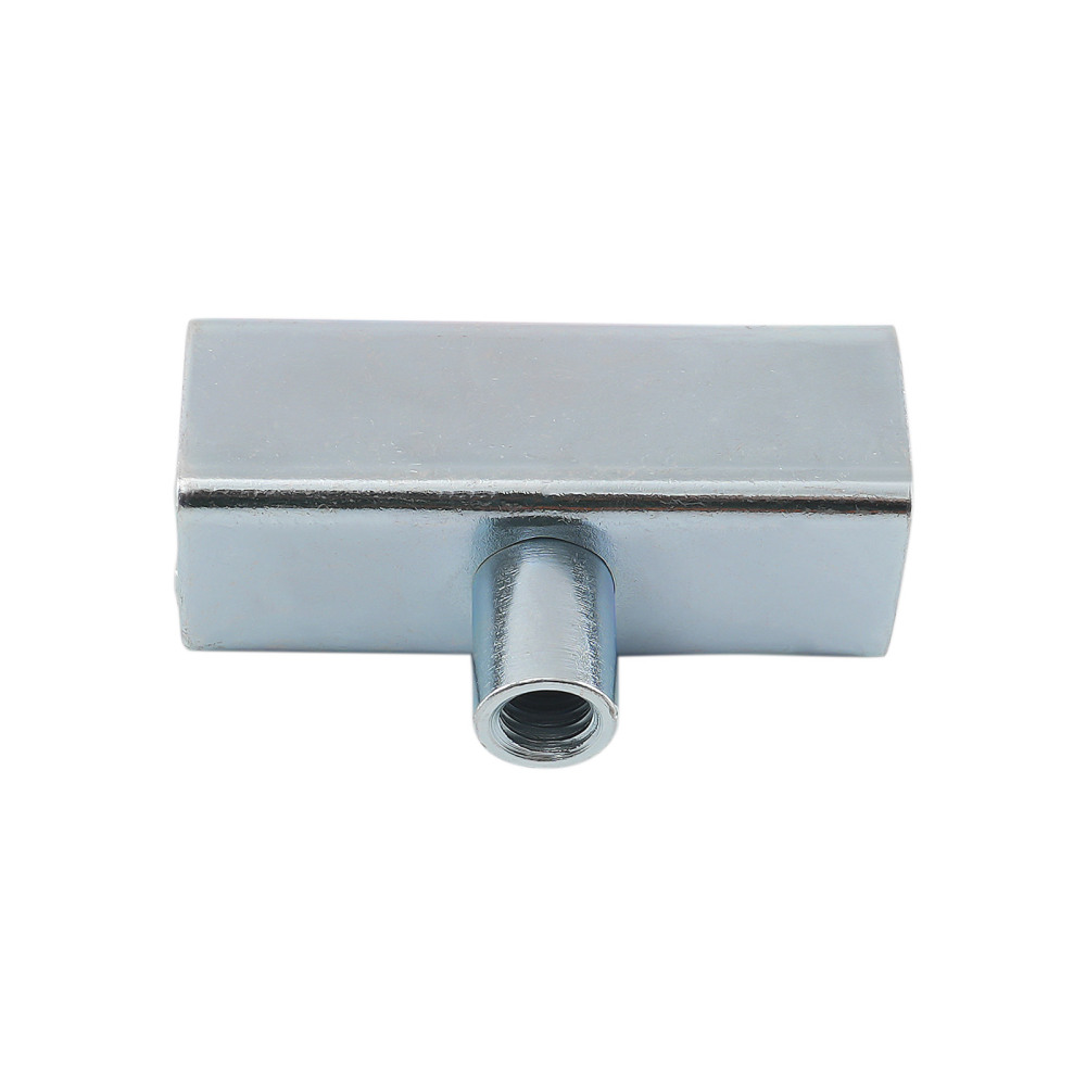 107Pcs Auto Body Dent Repair Kit Bridge Puller Glue Gun Tabs Hammer Tool Set