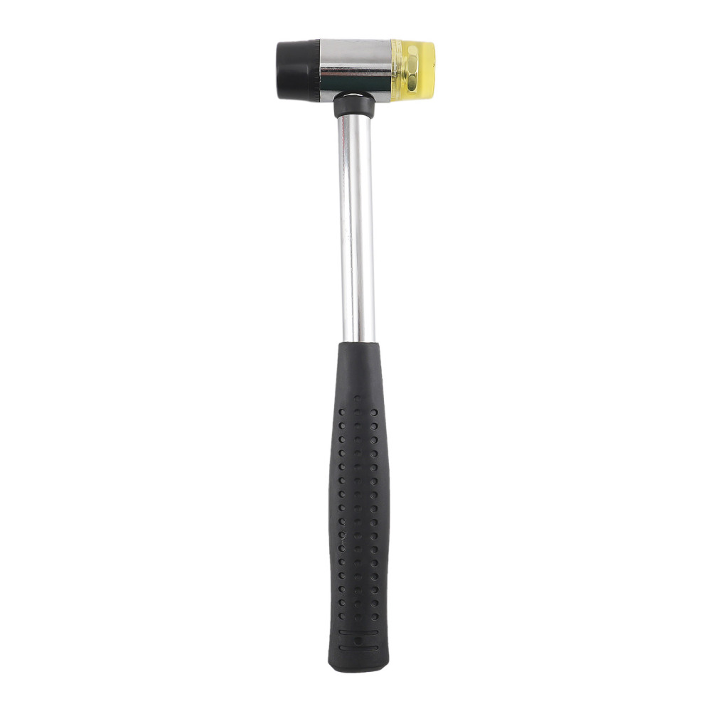 107Pcs Auto Body Dent Repair Kit Bridge Puller Glue Gun Tabs Hammer Tool Set