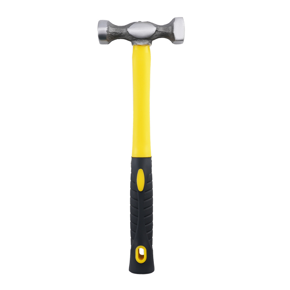 7X Car Body Repair HammerDolly Kit Auto Panel Beating Dent Roller Auto Tools