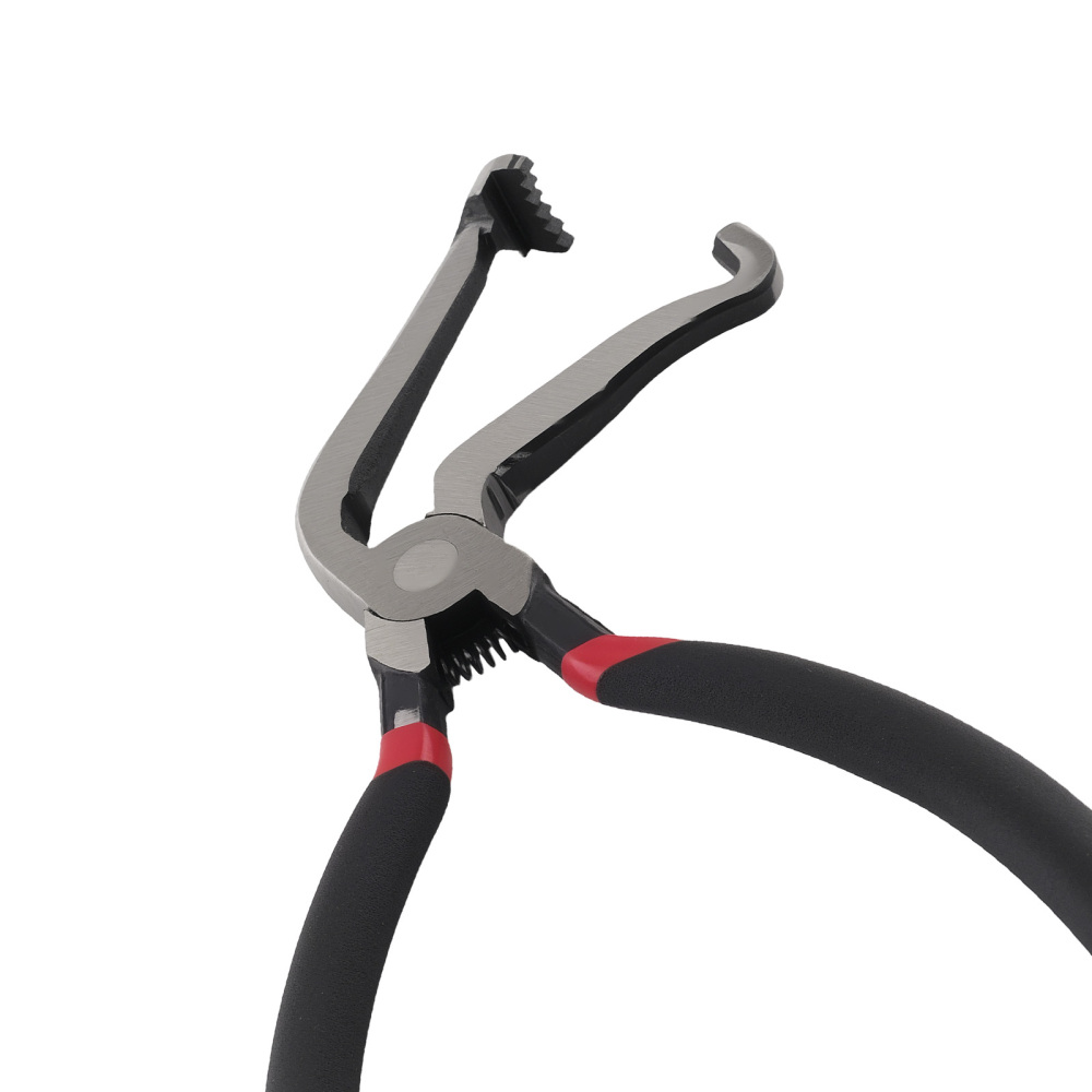 8 Inch Disconnect Pliers for Automotive Fuel Injectors Ignition Sensors