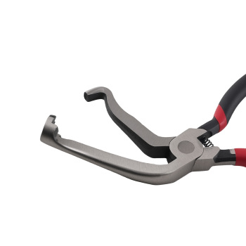 8 Inch Disconnect Pliers for Automotive Fuel Injectors Ignition Sensors