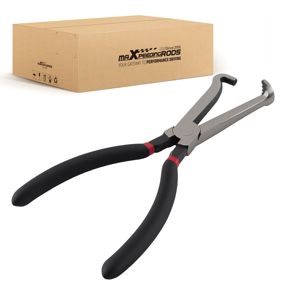 8 Inch Disconnect Pliers for Automotive Fuel Injectors Ignition Sensors