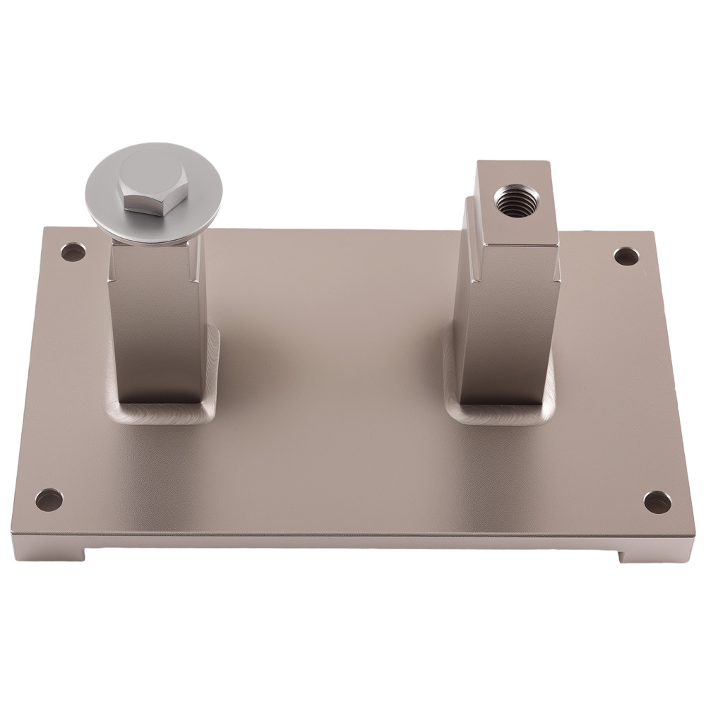 Torque Multiplier Set compatible for Ford 1.0 EcoBoost 2.0 EcoBlue Diesel Crankshaft Pulley