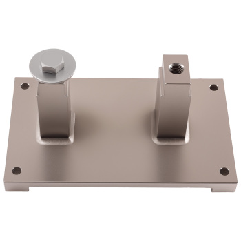 Torque Multiplier Set compatible for Ford 1.0 EcoBoost 2.0 EcoBlue Diesel Crankshaft Pulley