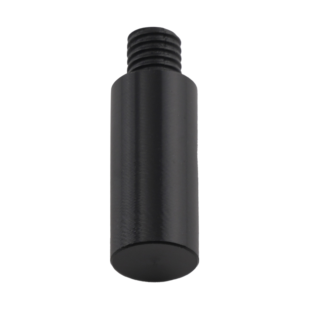 16Pcs Car Body Dent Repair Kit PDR Stainless Steel Rods Tapper Heads