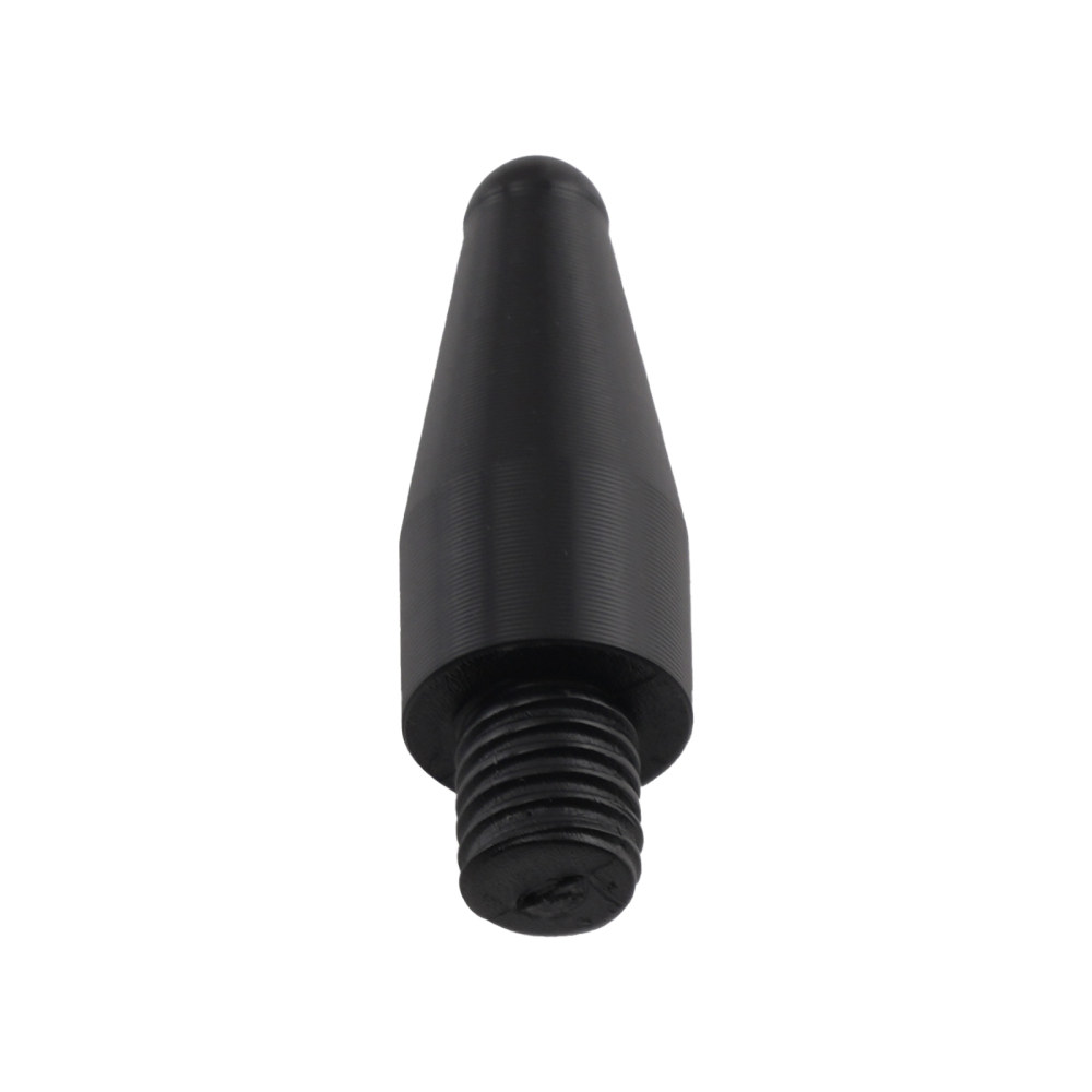 16Pcs Car Body Dent Repair Kit PDR Stainless Steel Rods Tapper Heads