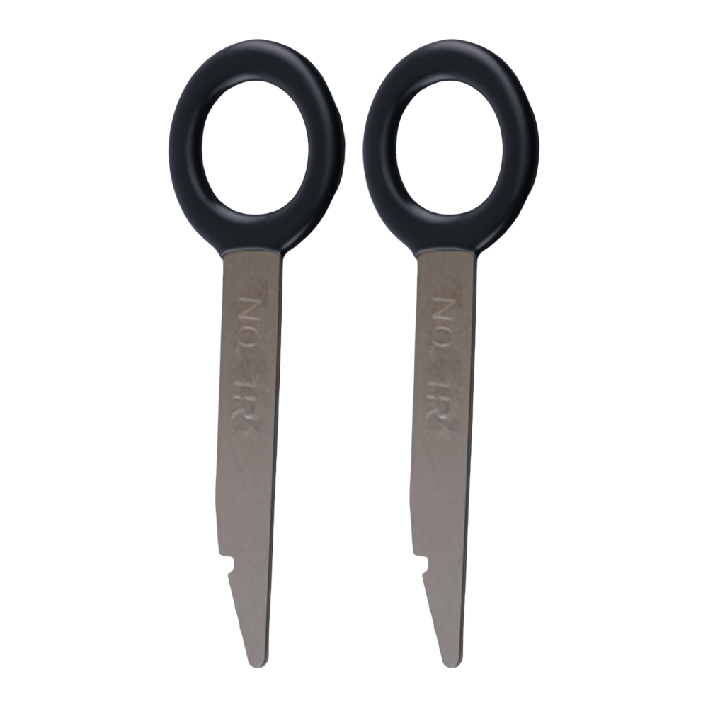 20pc Car Audio Removal Keys compatible for VW Audi BMW Mercedes Ford Renault Fiat