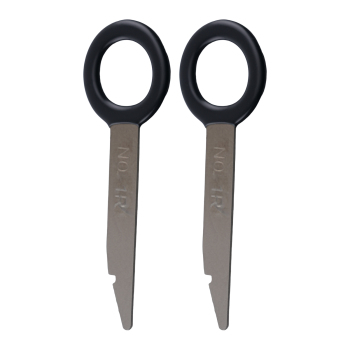 20pc Car Audio Removal Keys compatible for VW Audi BMW Mercedes Ford Renault Fiat