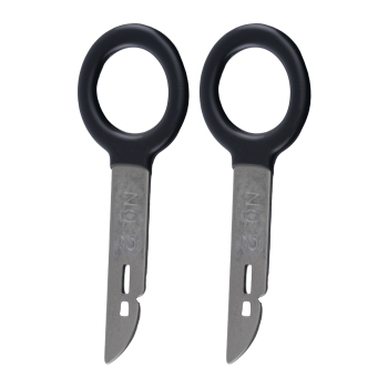 20pc Car Audio Removal Keys compatible for VW Audi BMW Mercedes Ford Renault Fiat