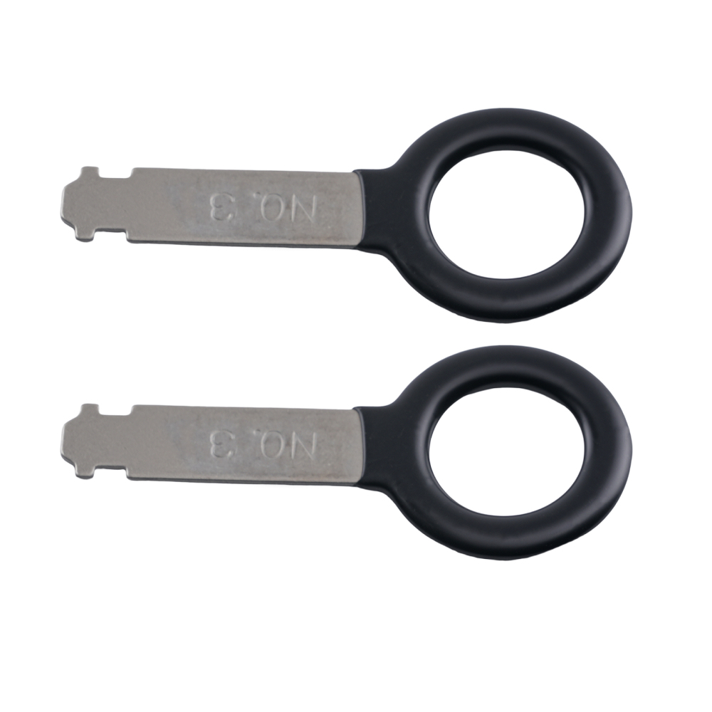 20pc Car Audio Removal Keys compatible for VW Audi BMW Mercedes Ford Renault Fiat