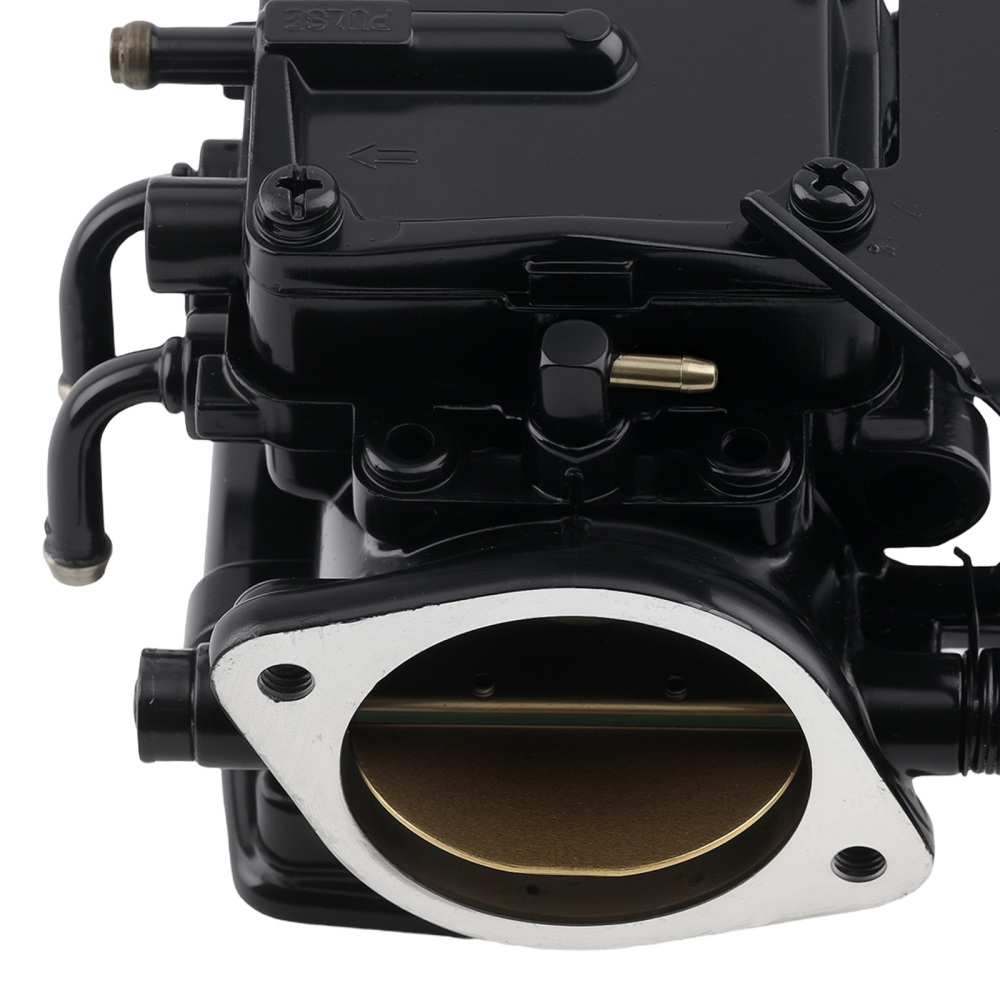 Carburetor compatible for Sea-Doo Challenger 5896 5899 1996 BN401-38-26 MAG Jet Boat