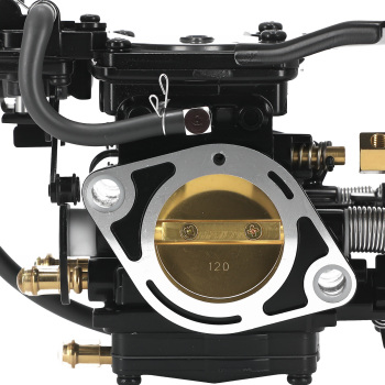 BN40I-38-24 Carburetor compatible for Sea-Doo SP / GS / GTS / GTI / Sporster / Challenger