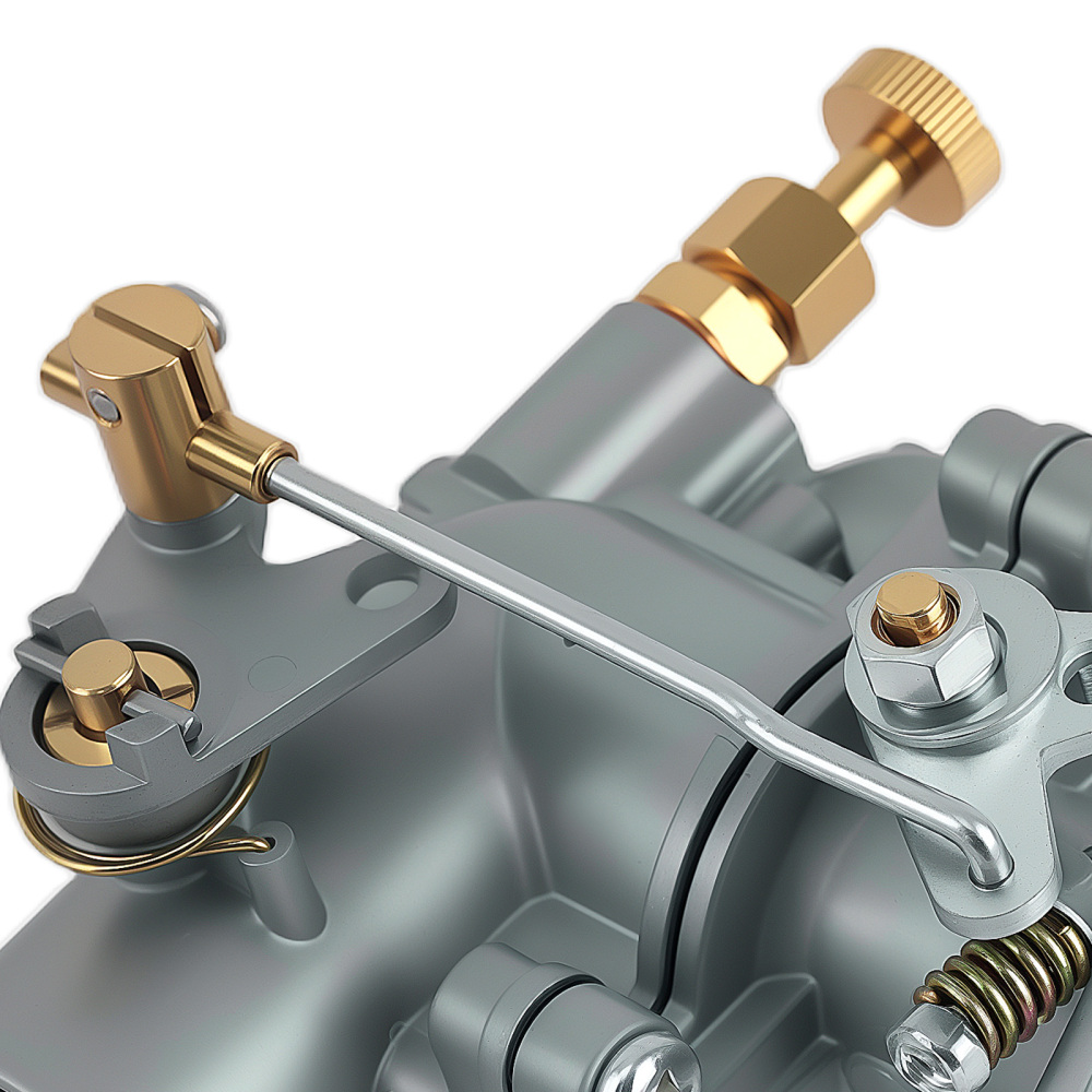 Carburetor Kit for Massey Ferguson Agricultural Tractor TE20 TEA TED 20 TEA2-