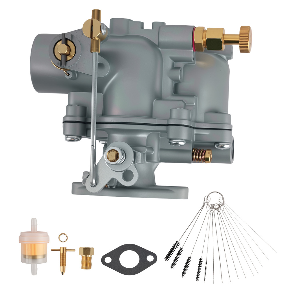 Carburetor Kit for Massey Ferguson Agricultural Tractor TE20 TEA TED 20 TEA2-