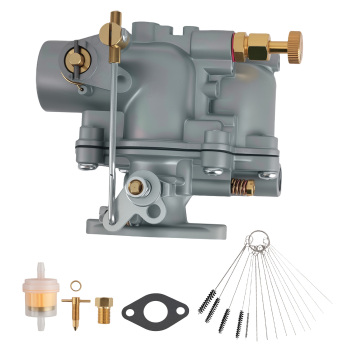 Carburetor Kit for Massey Ferguson Agricultural Tractor TE20 TEA TED 20 TEA2-