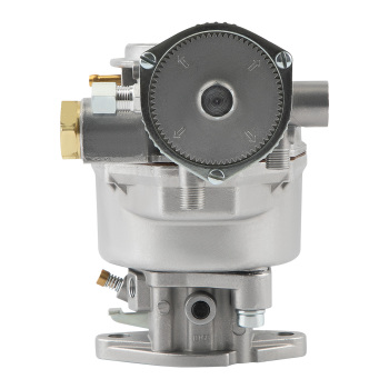 1 Barrel Carburetor w/ Automatic Choke compatible for Chevy GMC 3.8L 235Cu 6cyl 1957-1961