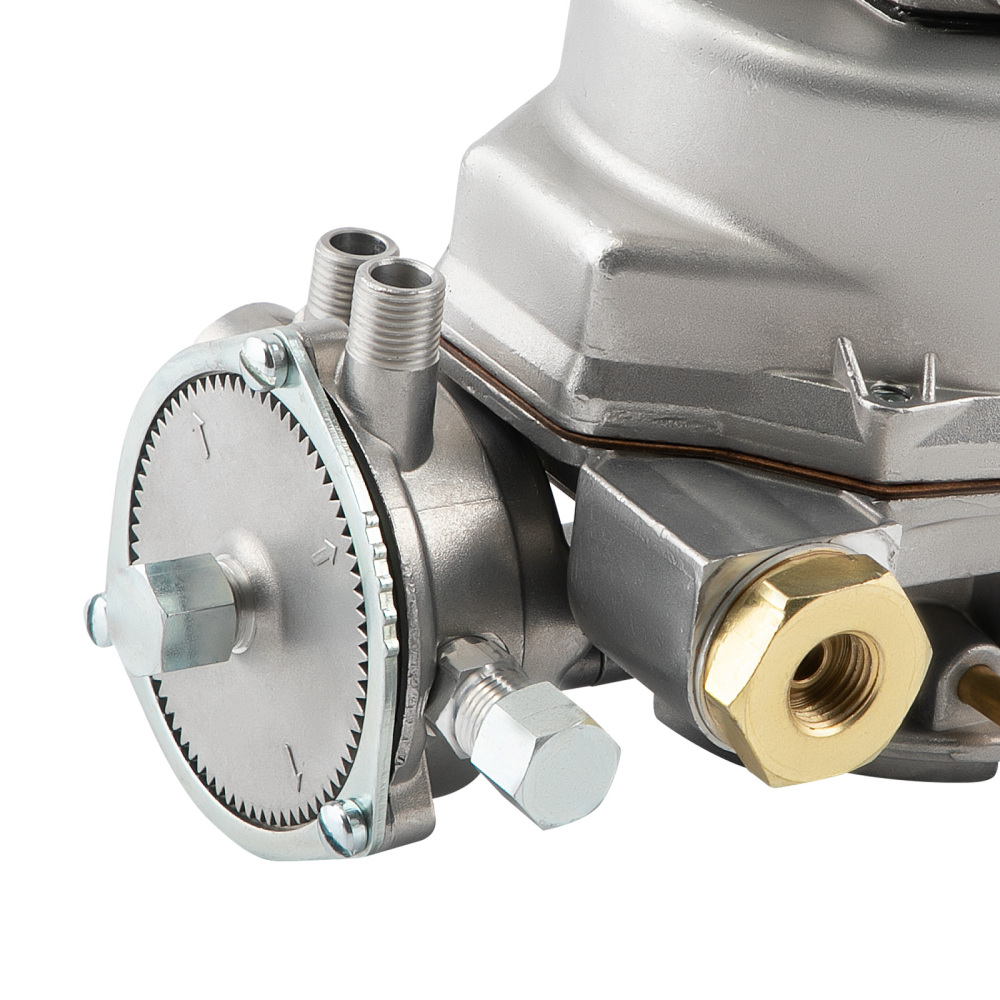 1 Barrel Carburetor w/ Automatic Choke compatible for Chevy GMC 3.8L 235Cu 6cyl 1957-1961