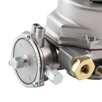 1 Barrel Carburetor w/ Automatic Choke compatible for Chevy GMC 3.8L 235Cu 6cyl 1957-1961