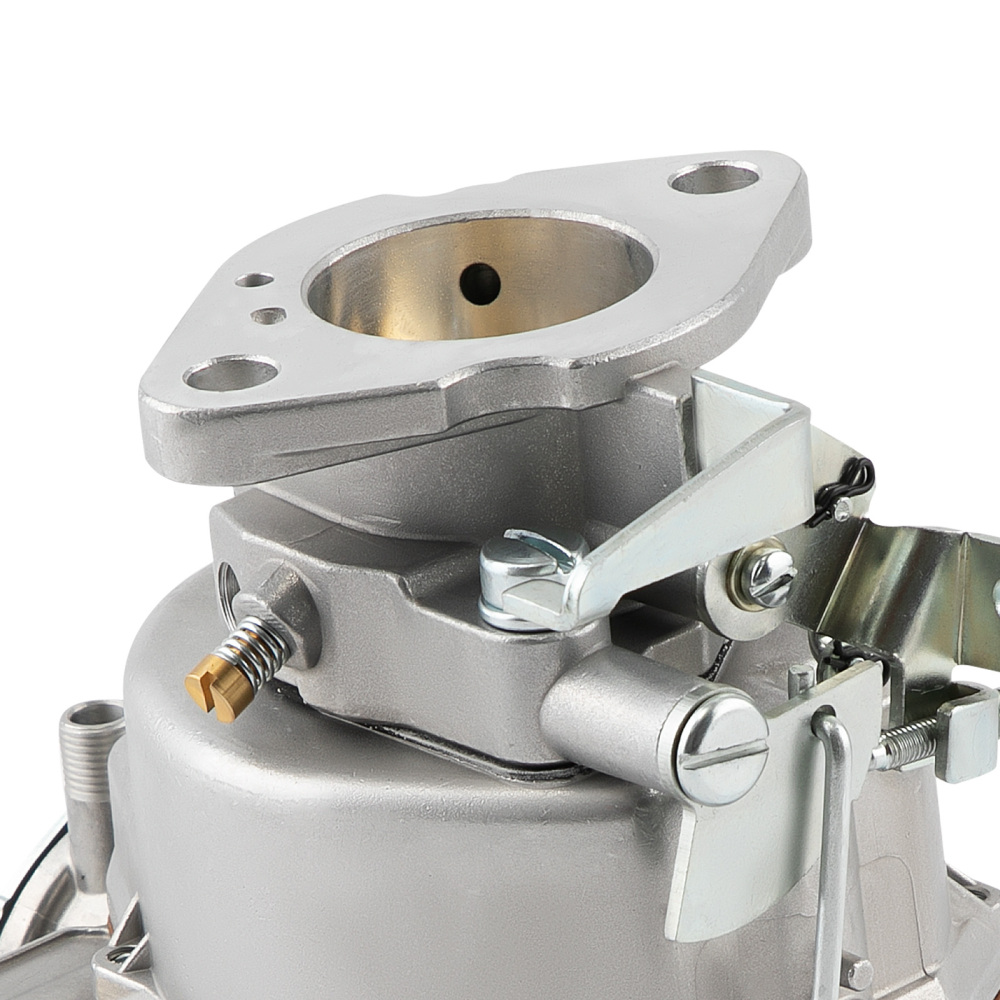 1 Barrel Carburetor w/ Automatic Choke compatible for Chevy GMC 3.8L 235Cu 6cyl 1957-1961