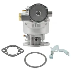 Rochester 1 Barrel Carburetor With Automatic Choke - For 1957 1961 Chevy Gmc