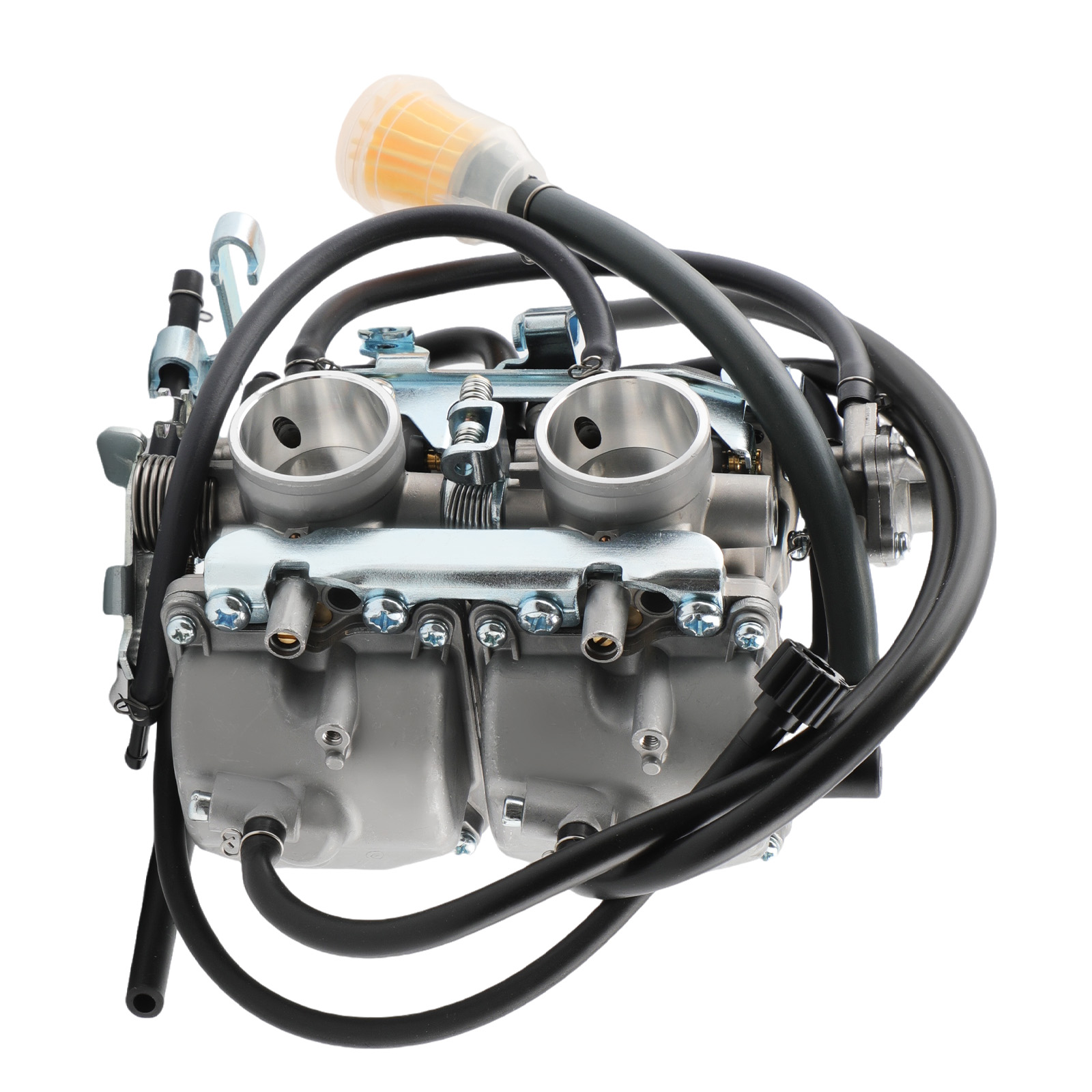 Carburetor Carb compatible for Kawasaki Ninja 250R EX250 1988-2007