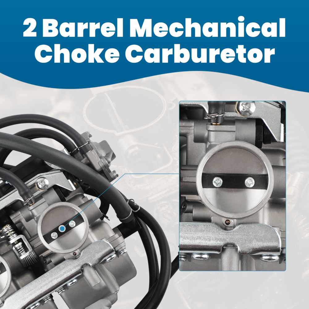 Carburetor compatible for Kawasaki Ninja 250R 250 EX250 1988-2007 15001-1433 15003-1602