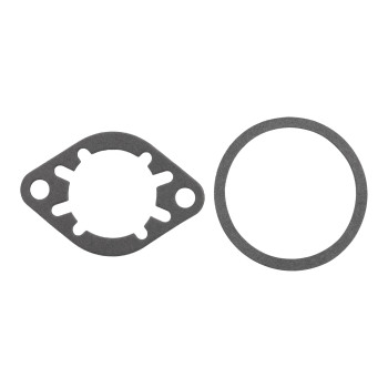 1 Barrel Carburetor Manual Choke compatible for Chevy GMC Pickup 6 Cyl 194 235 250 63-67