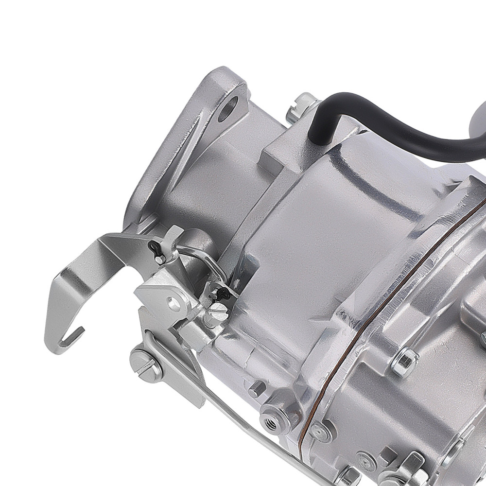 Carburatore Carb 1 Barrel for Rochester compatibile per Chevrolet 193 230 250 1963-1967 7023003