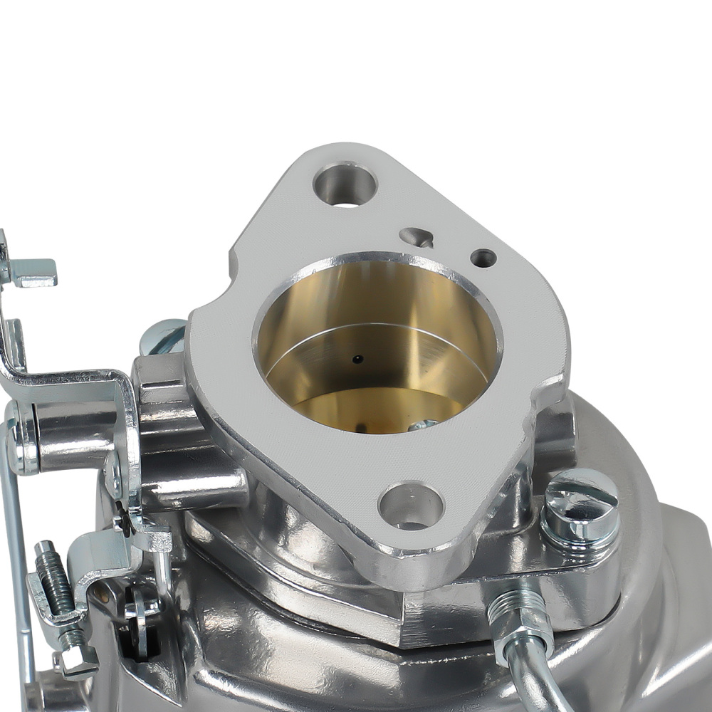 1 Barrel Carburetor w/ Automatic Choke compatible for Chevrolet 235 ci 1952-1956 7003536