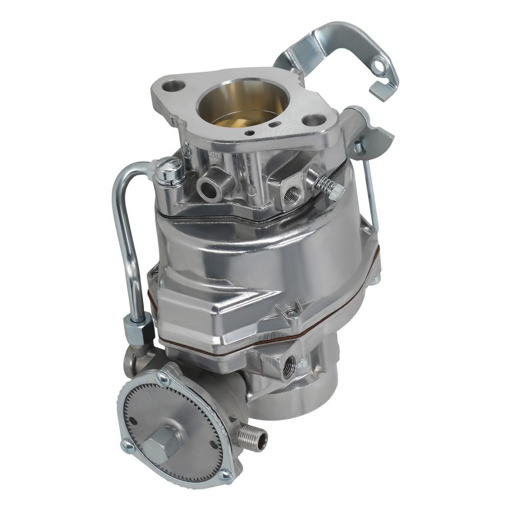 1 Barrel Carburetor w/ Automatic Choke compatible for Chevrolet 235 ci 1952-1956 7003536