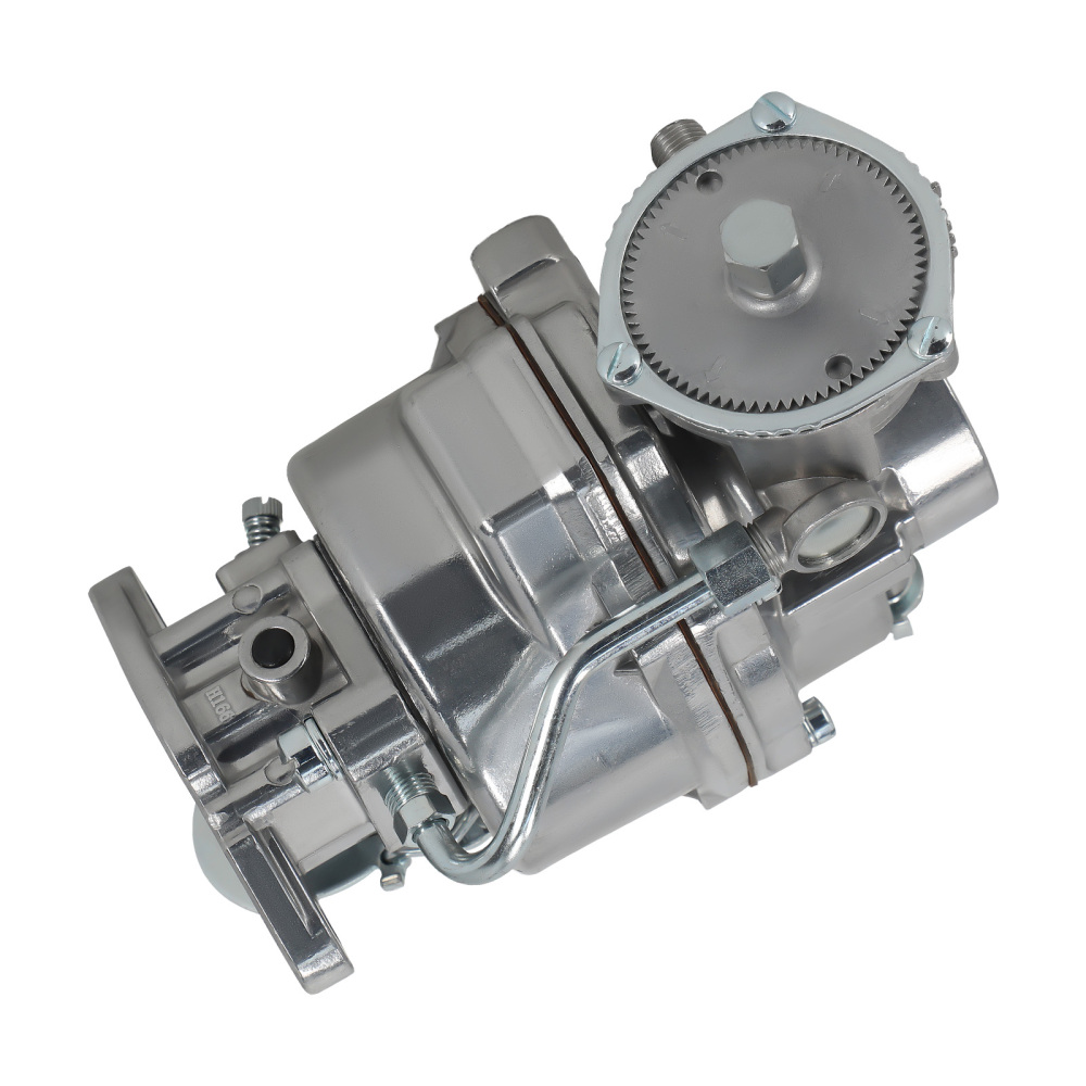 1 Barrel Carburetor w/ Automatic Choke compatible for Chevrolet 235 ci 1952-1956 7003536