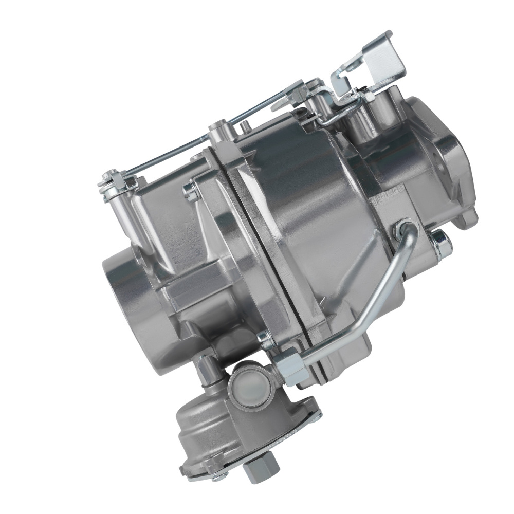 1 Barrel Carburetor w/ Automatic Choke compatible for Chevrolet 235 ci 1952-1956 7003536