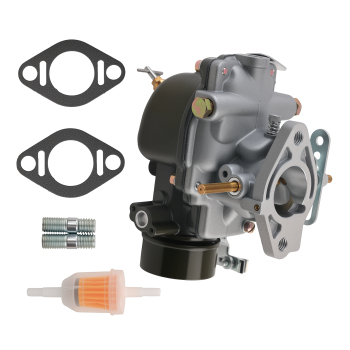 Carb Carburetor compatible for Case 510B 530 600B 610B 614B 630 634 194603M92 184301M92