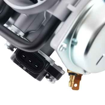 Carburetor compatible for Yamaha V-Star 650 Classic compatible for Silverado 1998-2010 5BN149004000