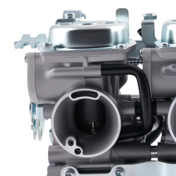 Carburetor compatible for Yamaha V-Star 650 Classic compatible for Silverado 1998-2010 5BN149004000