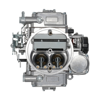 4 Barrel Carburetor Carb for 600 CFM 327 427 Electric Choke 80457SA, 0-80457S