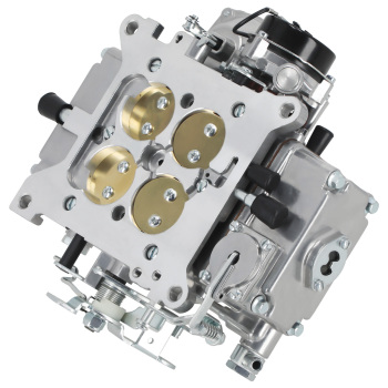 4 Barrel Carburetor Carb for 600 CFM 327 427 Electric Choke 80457SA, 0-80457S
