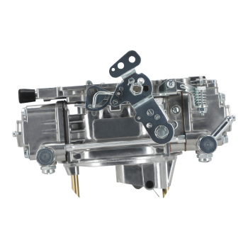 4 Barrel Carburetor Carb for 600 CFM 327 427 Electric Choke 80457SA, 0-80457S