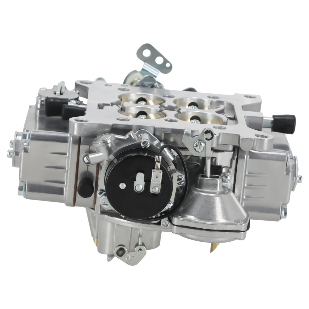 4 Barrel Carburetor Carb for 600 CFM 327 427 Electric Choke 80457SA, 0-80457S