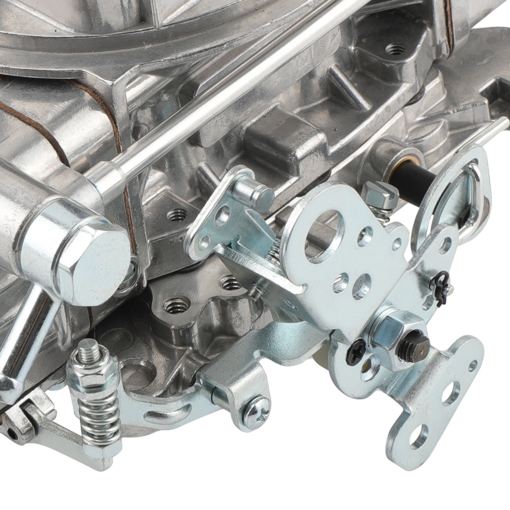 4 Barrel Carburetor forFord compatible for Thunderbird 390 0-80457S 600 CFM Electric Choke