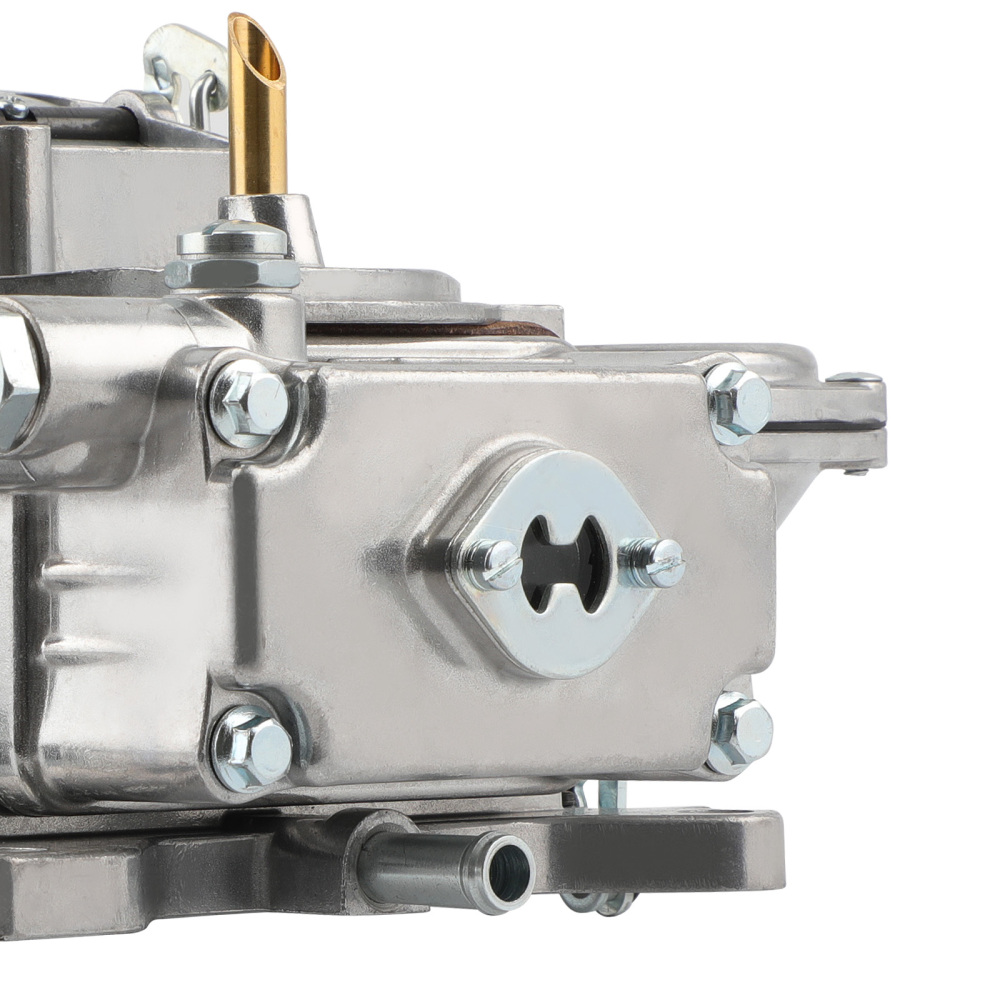 4 Barrel Carburetor forFord compatible for Thunderbird 390 0-80457S 600 CFM Electric Choke