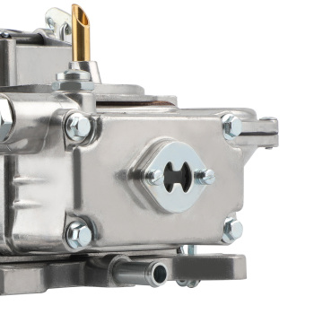 4 Barrel Carburetor forFord compatible for Thunderbird 390 0-80457S 600 CFM Electric Choke